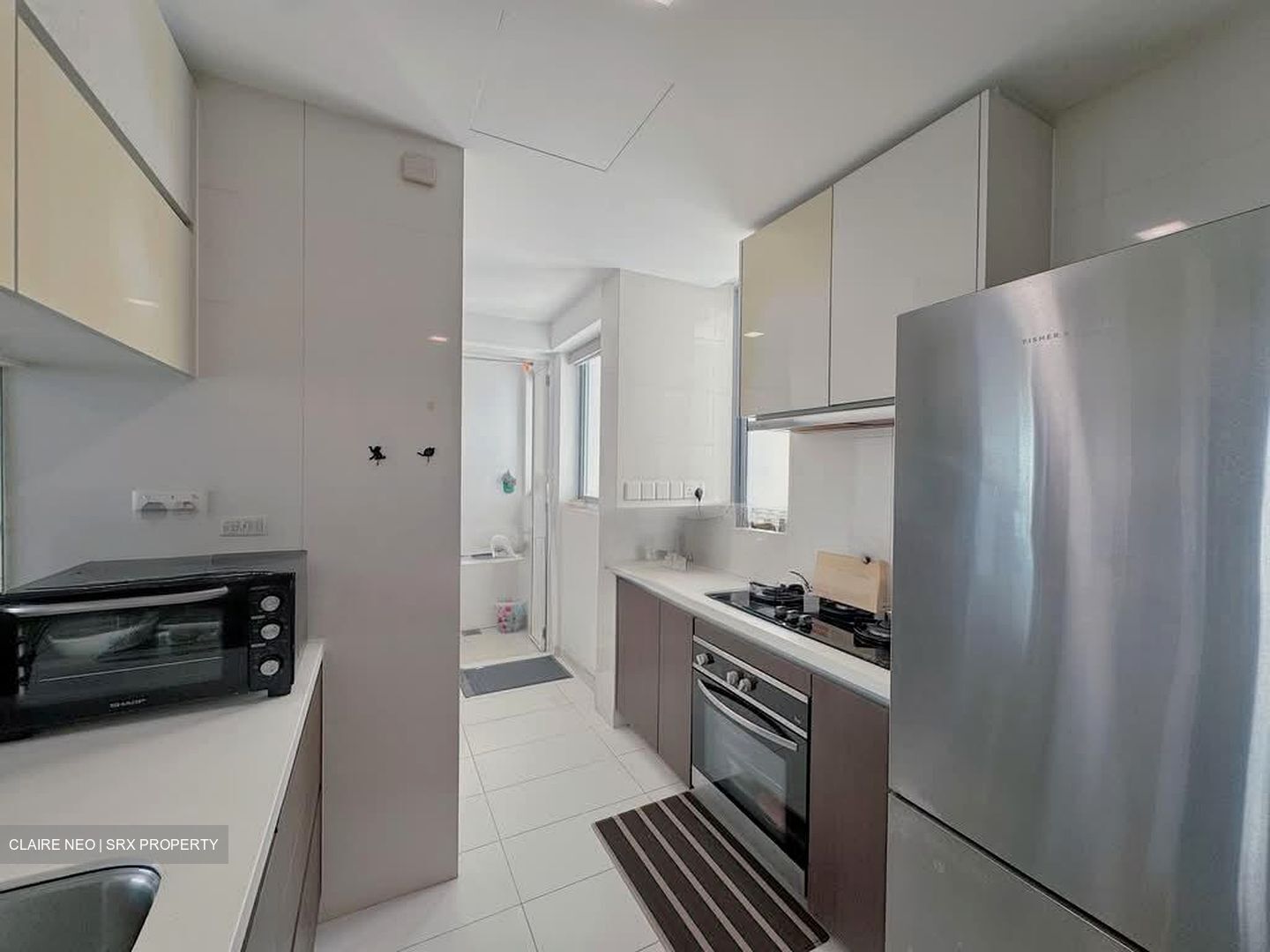 Dakota Residences (D14), Condominium #589262811